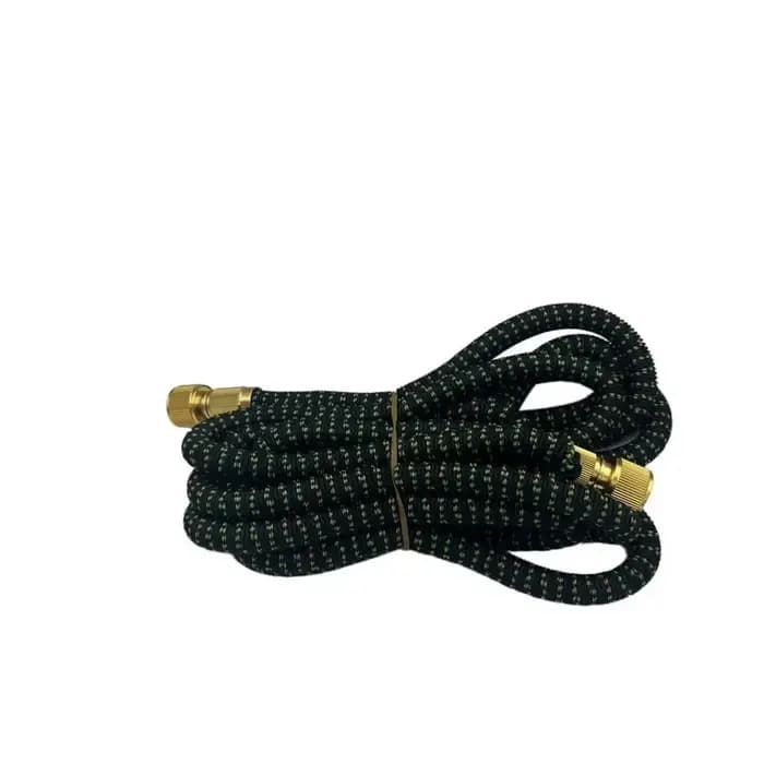 Tuyau d'eau de jardin 3/4 25 pieds 50