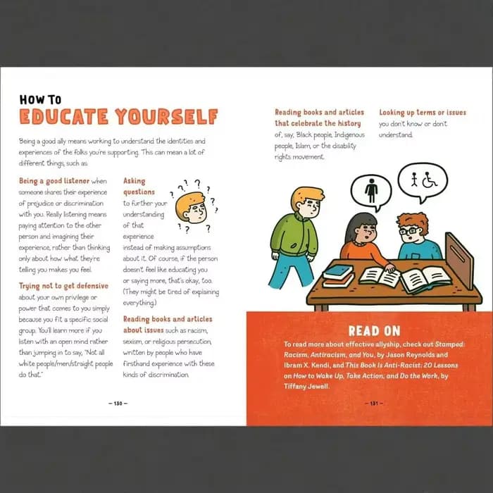 Que puis-je dire ? : Un guide pour les enfants sur les compétences sociales super utiles pour vous aider à bien s'entendre, à exprimer votre point de vue, à parler et à être un bon ami.
