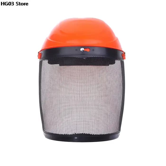 Casque de sécurité pour tondeuse Garden Enge