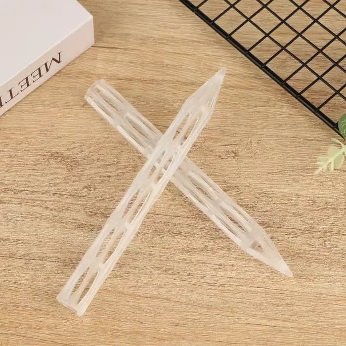 Tubes d'aération pour plantes