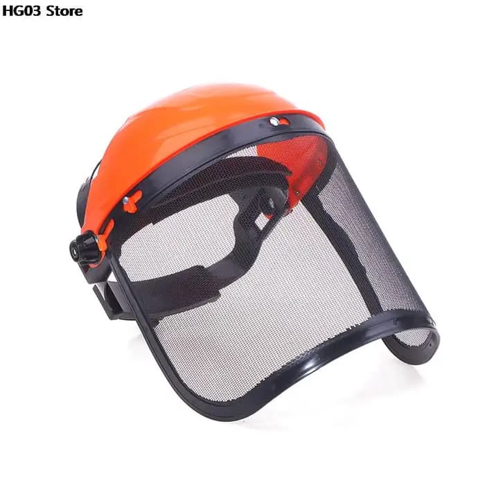 Casque de sécurité pour tondeuse Garden Enge