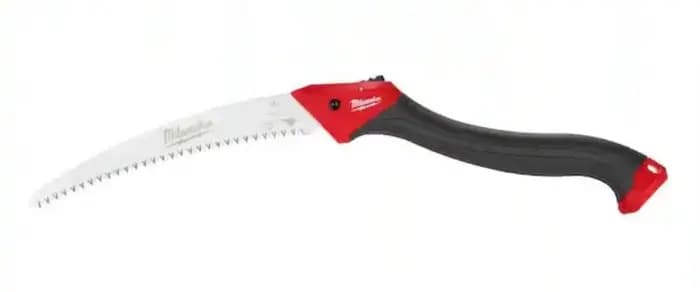 Milwaukee 4932498624/48-22-9371 Scie à main pour le travail du bois