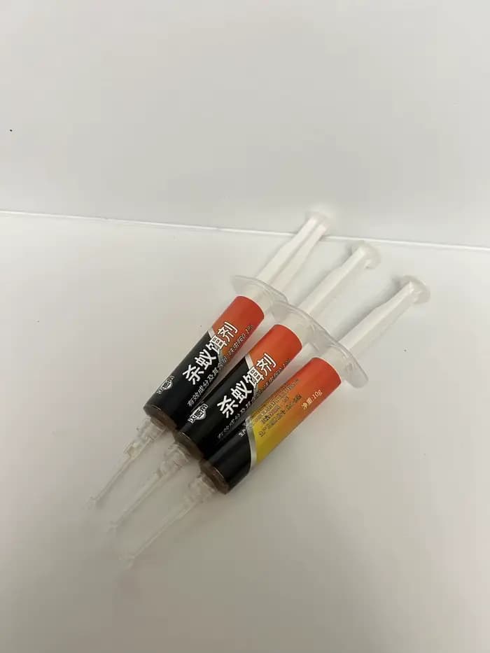 Appât pour fourmis, sûr et non toxique
