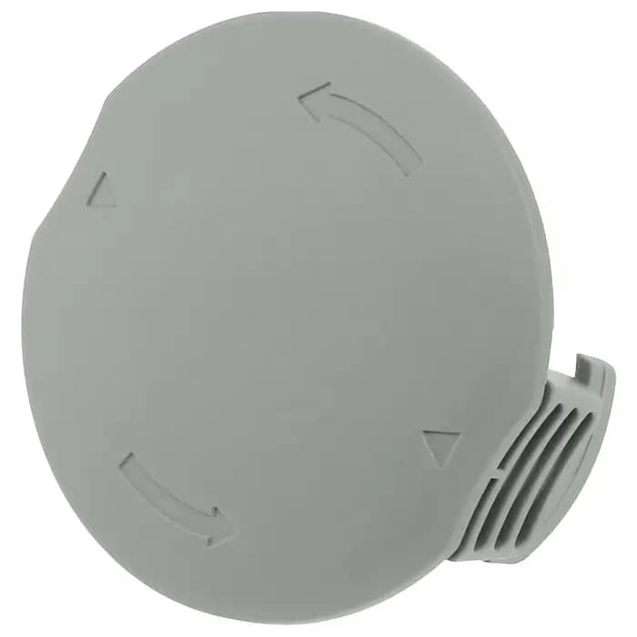 Pour couvercle de bobine Bosch pour EasyGrassCut 18V-230.18V-26.18V-260.23.26 F016F05800