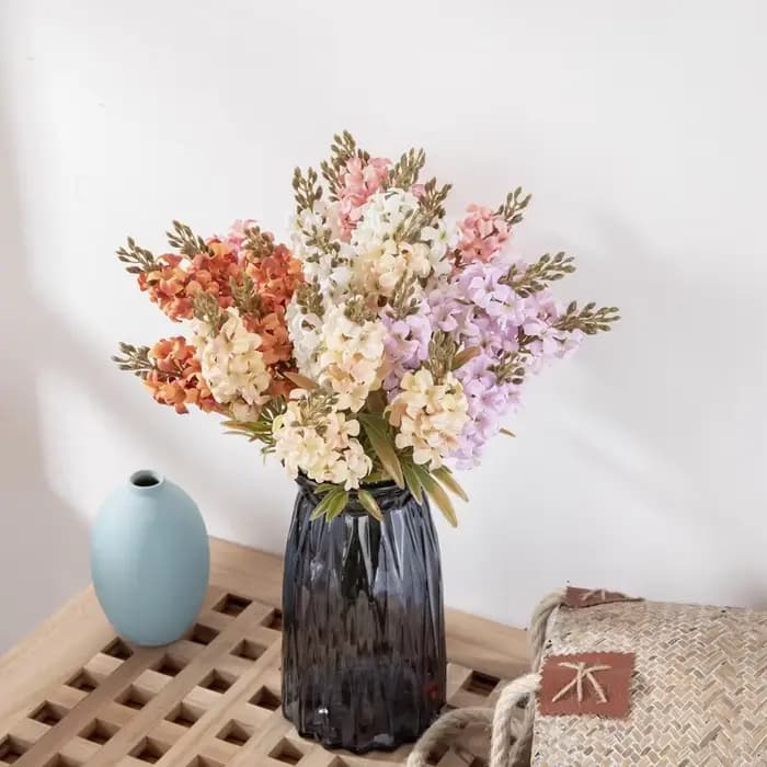 Fleur artificielle de jacinthe INS