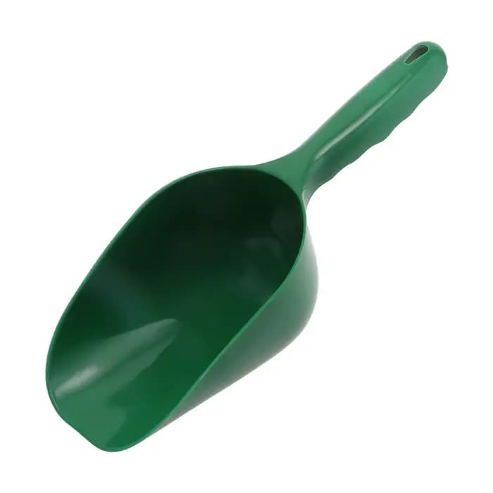 1 X cuillère de nettoyage de gouttière