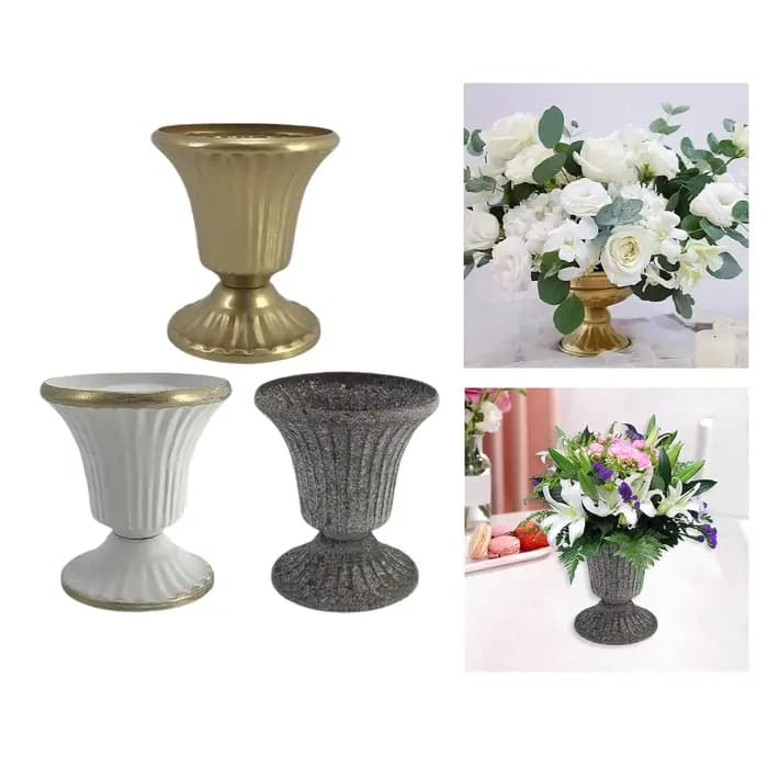 Vase à fleurs de Style européen