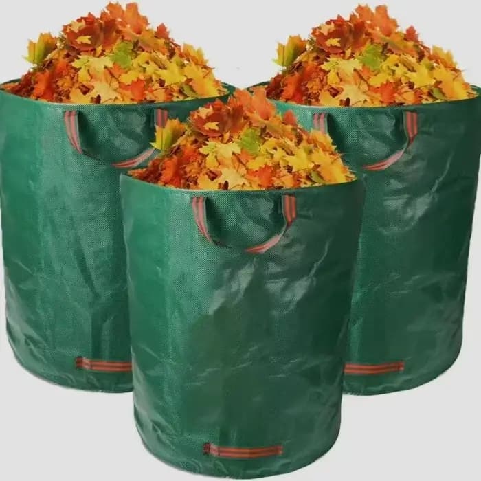 Sac de déchets de jardin 500L
