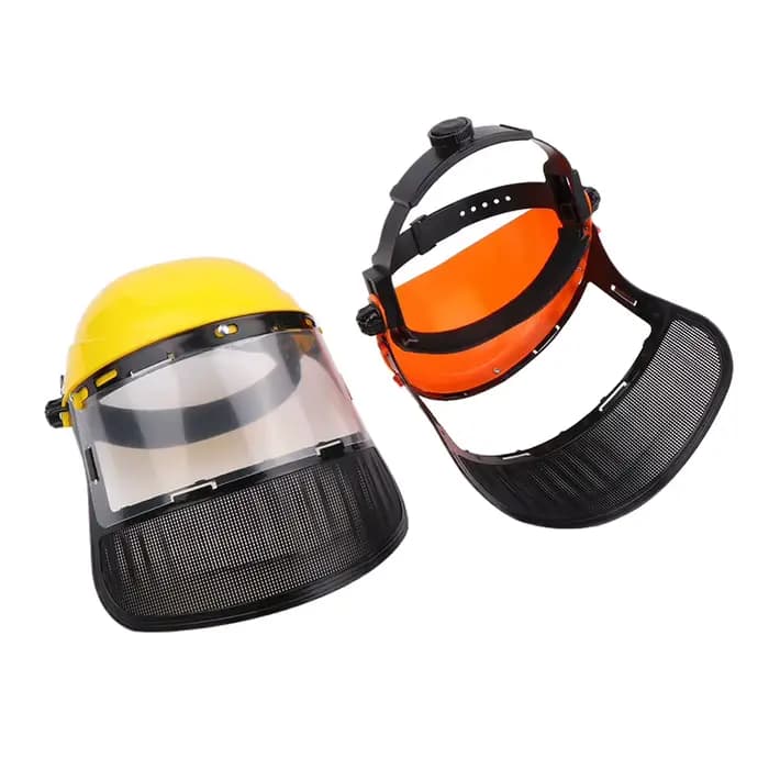 Casque de sécurité pour tondeuse Garden Enge