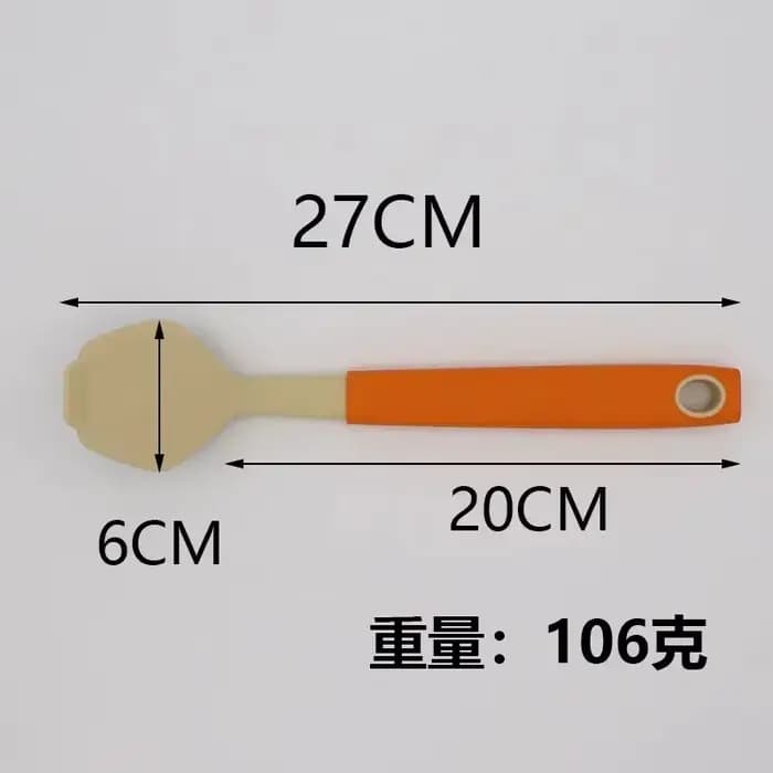 Brosse de nettoyage de Pot à poignée