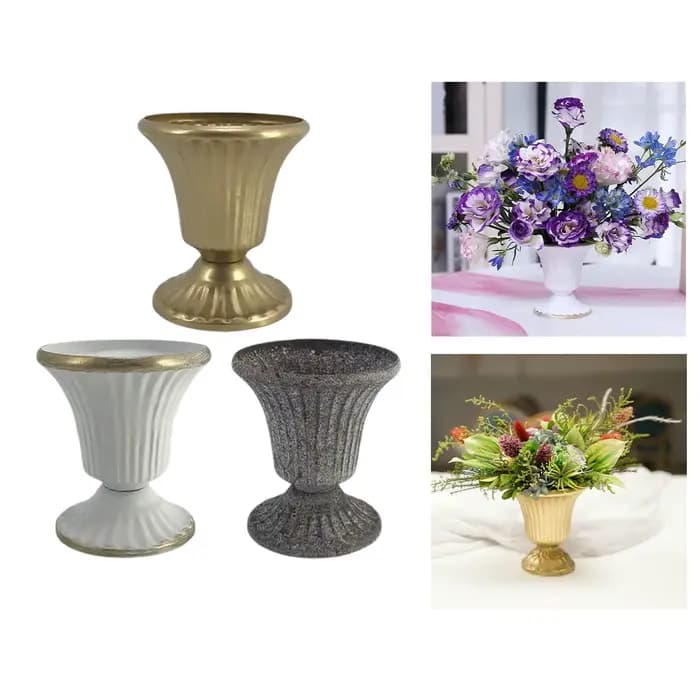 Vase à fleurs de Style européen