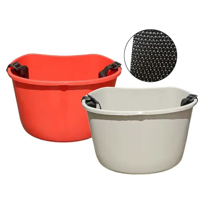 Panier de cueillette de fruits polyvalent