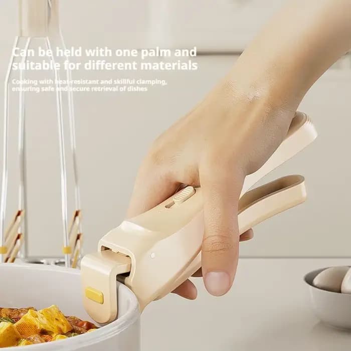 Poignée de maintien de Pot amovible