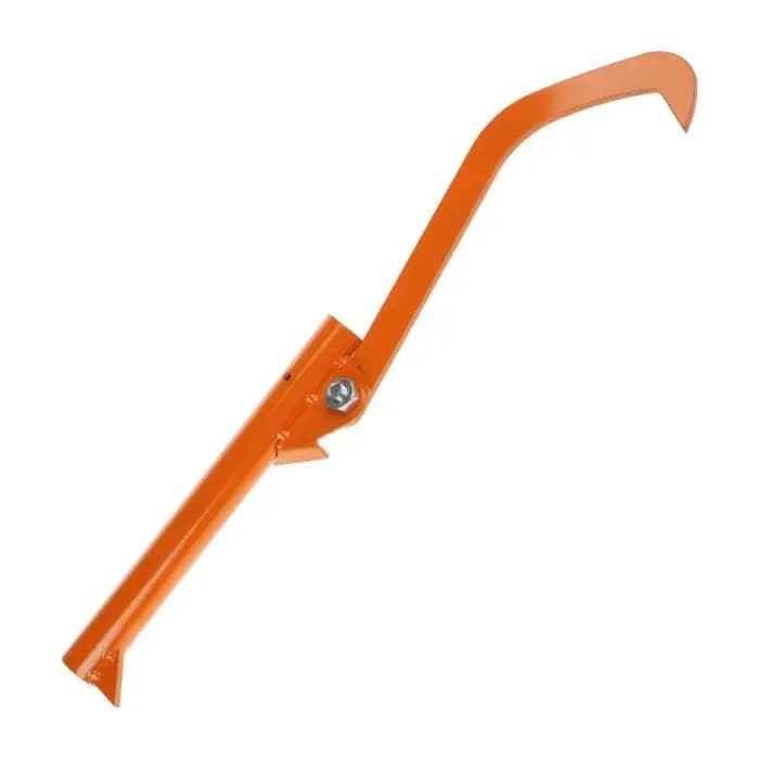 Indispensable 46 Forestier Multitool Rouleau Journalisation Po-le Jardin Outil D'arrière-cour