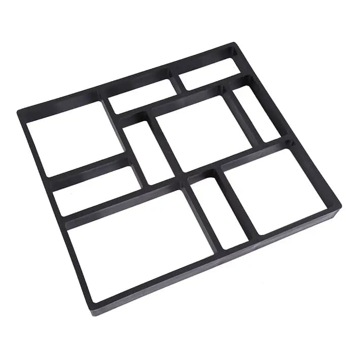 Atomate-Moule de pavage en pierre
