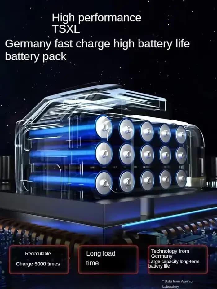 Taille-haie électrique professionnel 110V/220V