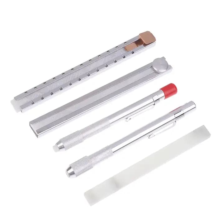 Marqueurs métalliques Sharpies