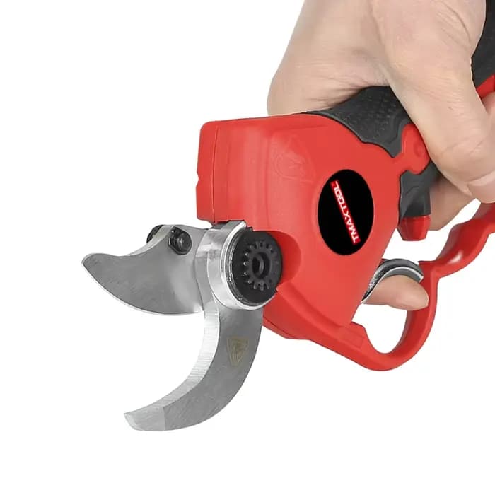 Sécateur Électrique Professionnel Sans Fil à Batterie Lithium pour Vignobles