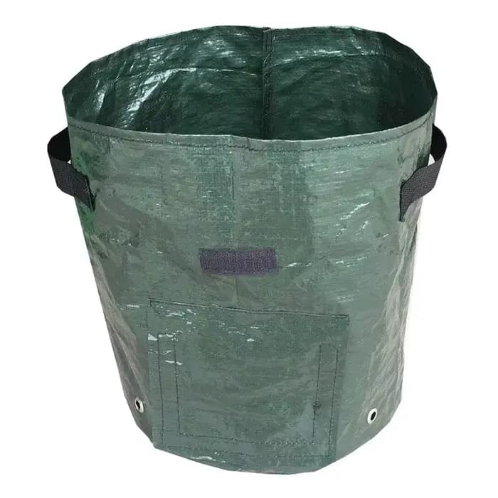 Sac de culture pour plantes de tomates