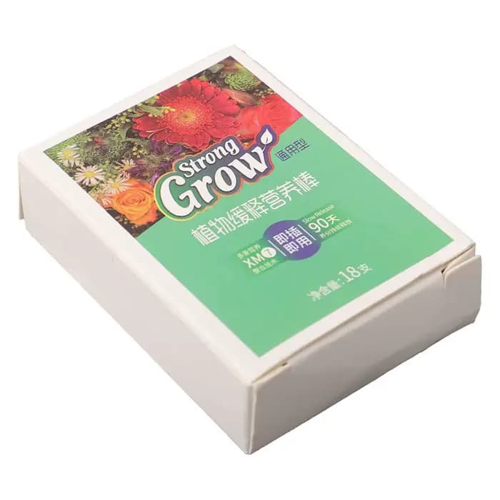 Navigateur de plantes en pot à dégagement lent
