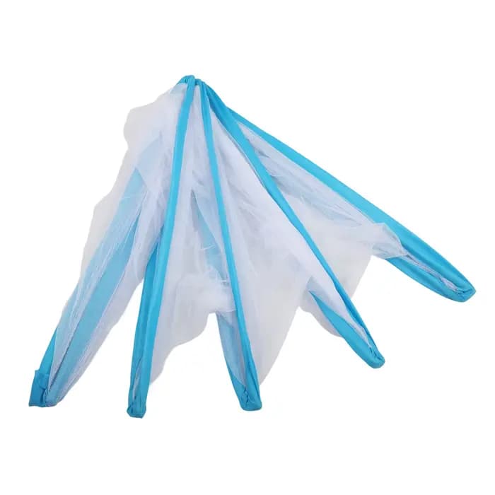 Filet de protection pour plantes d'extérieur 125×65cm