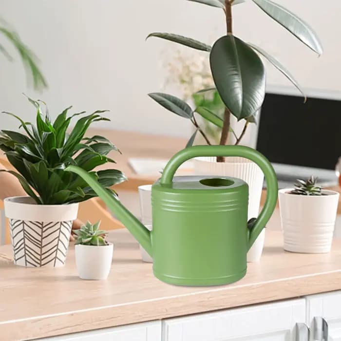 Arrosoir domestique pratique et moderne pour la maison et le bureau