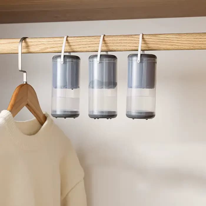 Nouvelle boîte de déshumidification domestique