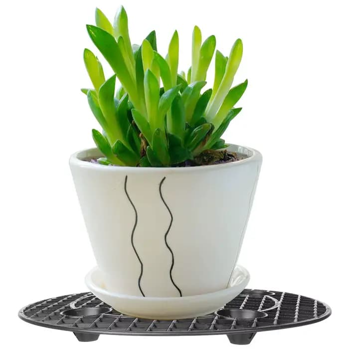Pot de plante S/05 er, 20/30/40cm