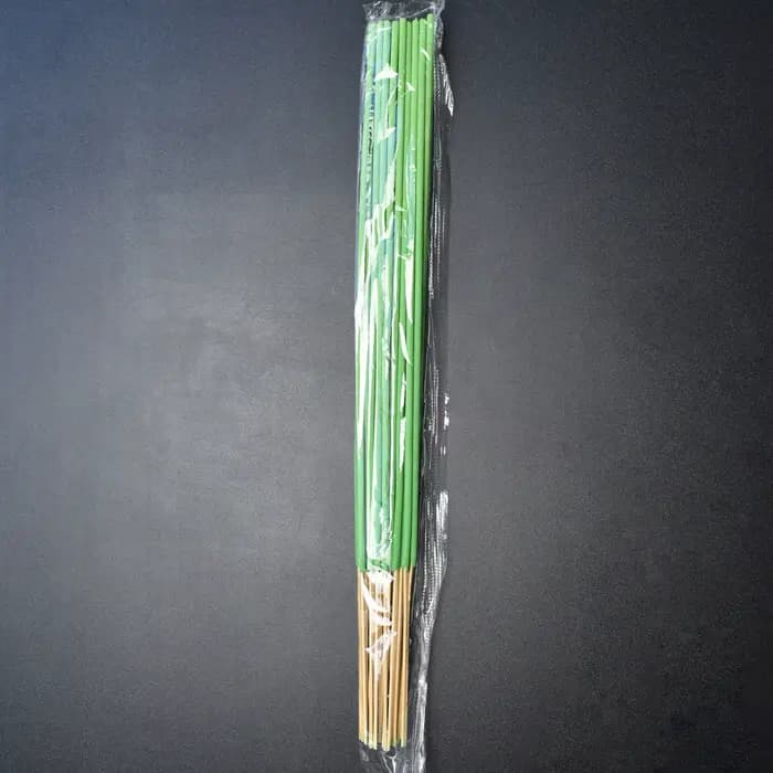 Bâtonnets d'encens à la citronnelle