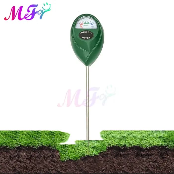 Humidomètre de sol, outil de mesure de jardinage domestique