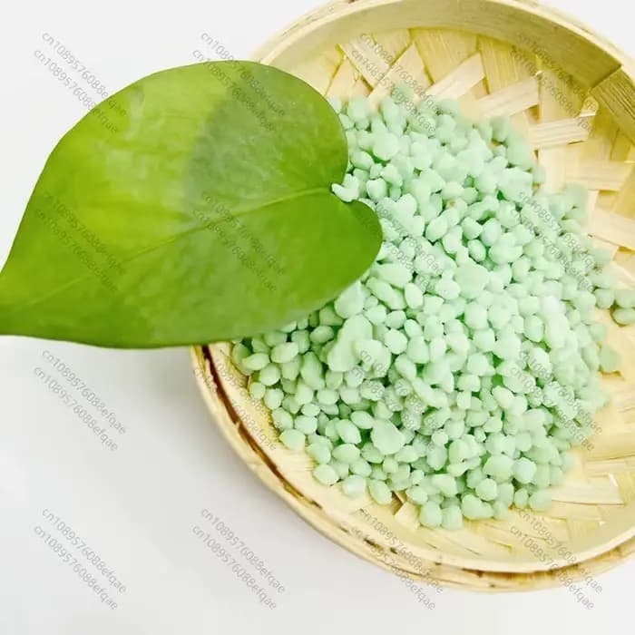 Fabricant 98% de sulfate de fer monohydrate Heptahydrate FeSO4.H2O