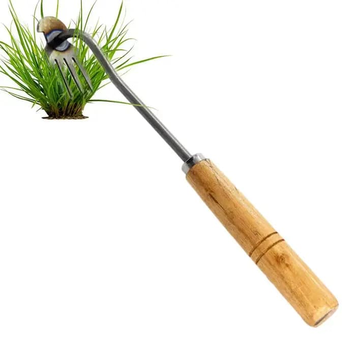 Extracteur de désherbage