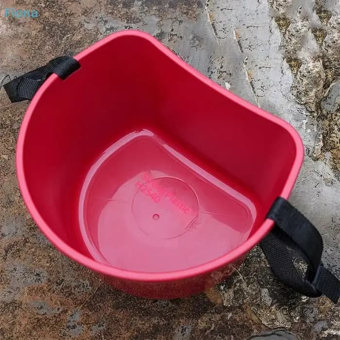 ✔ Panier de cueillette multifonctionnel, panier de collecte de fruits et légumes de jardin avec sangle de taille réglable