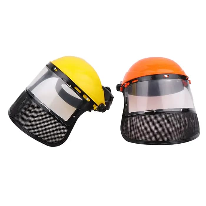 Casque de sécurité pour tondeuse Garden Enge
