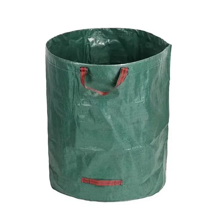 Sac à déchets de jardin 60L-500L