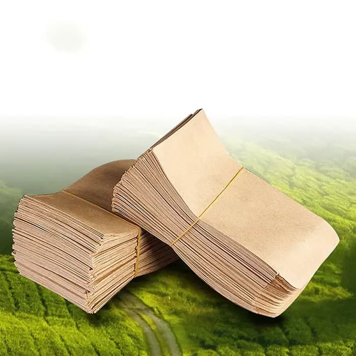 Enveloppes de protection en papier kraft