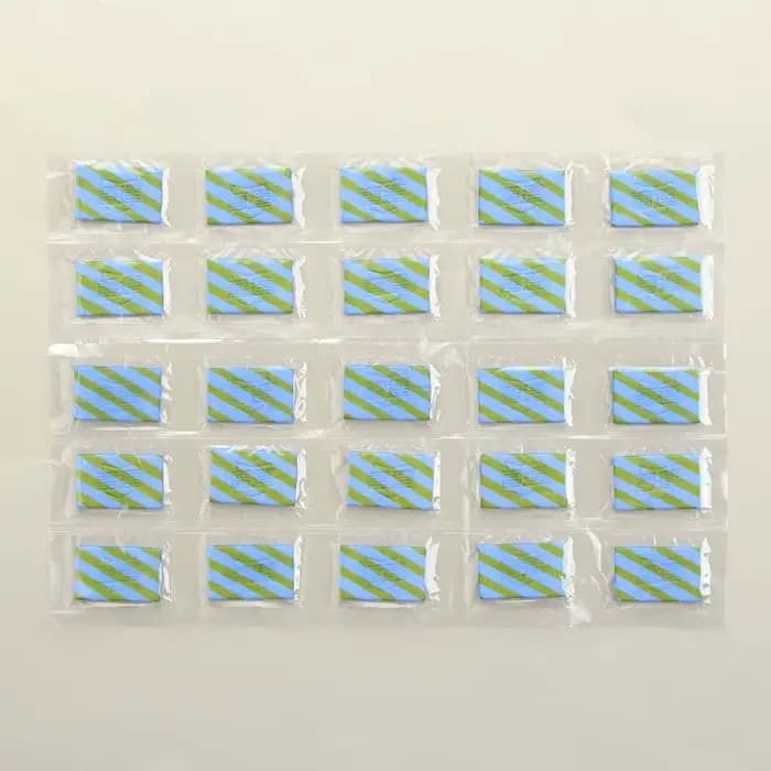 Comprimés anti-moustiques électriques