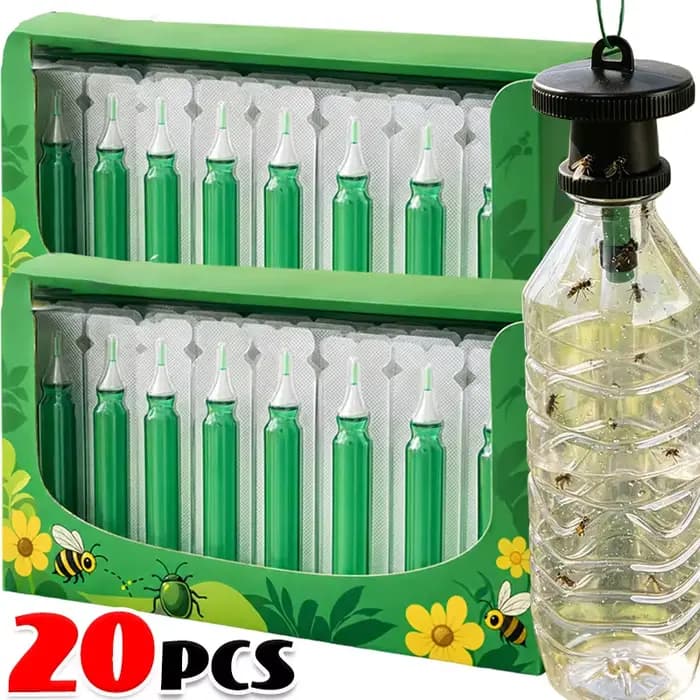 Piège à mouches liquide en gros