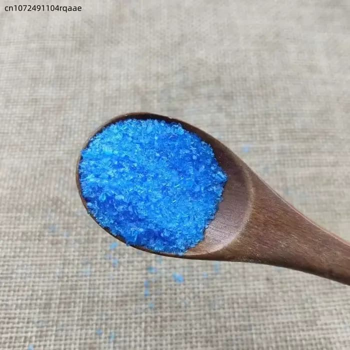 Sulfate de cuivre pentahydraté à 99% de pureté