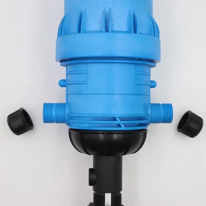 Injecteur de fertilisant