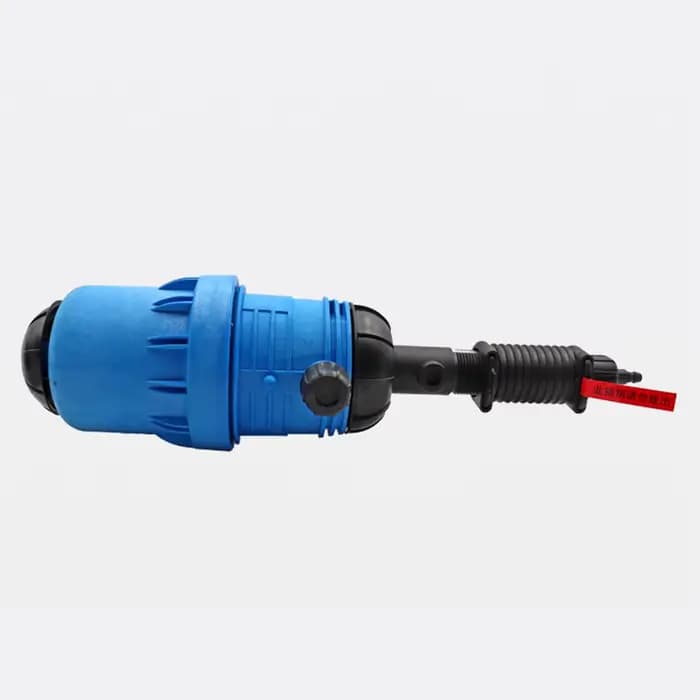 Injecteur de fertilisant