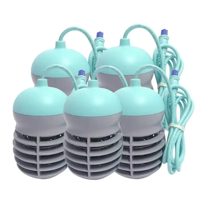 5/2 pièces Têtes ioniques pour machine de spa de désintoxication des pieds, désintoxicateur ionique, machine de bain de pieds, électrodes de désintoxication des pieds, masseur nettoyant, soins de sant