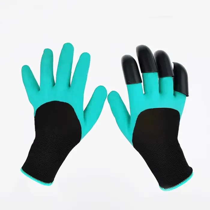 Gants de jardin, résistants aux coups de couteau