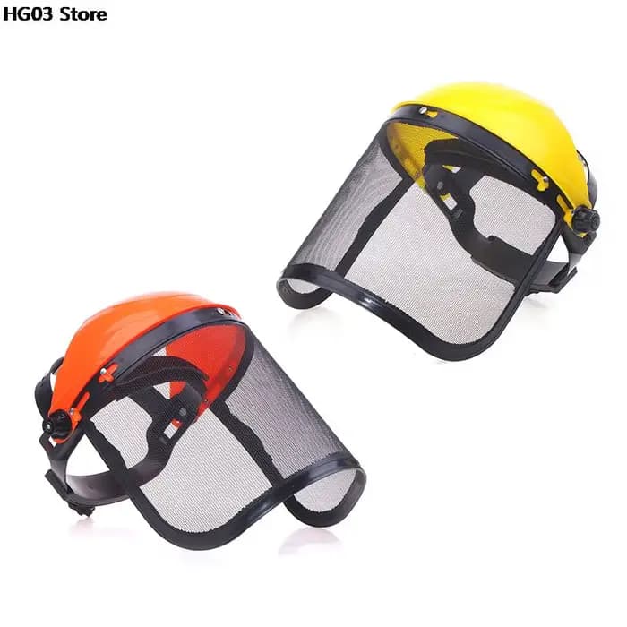 Casque de sécurité pour tondeuse Garden Enge