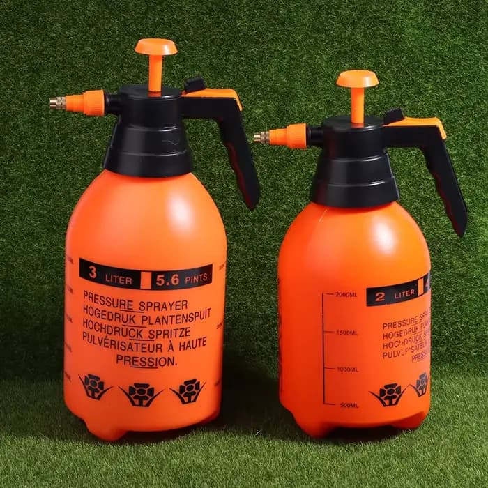 Pulvérisateur à pression 3/2L