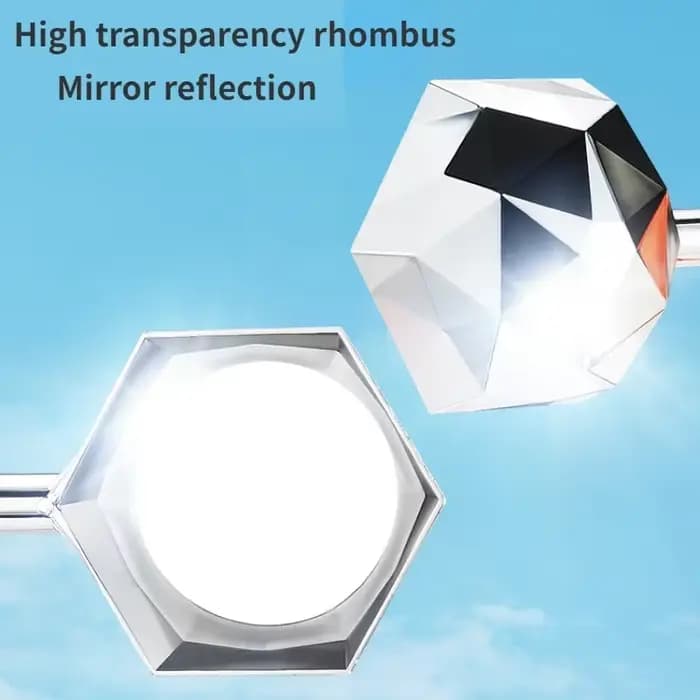 Répulsif Solaire Ultrasonique pour Oiseaux