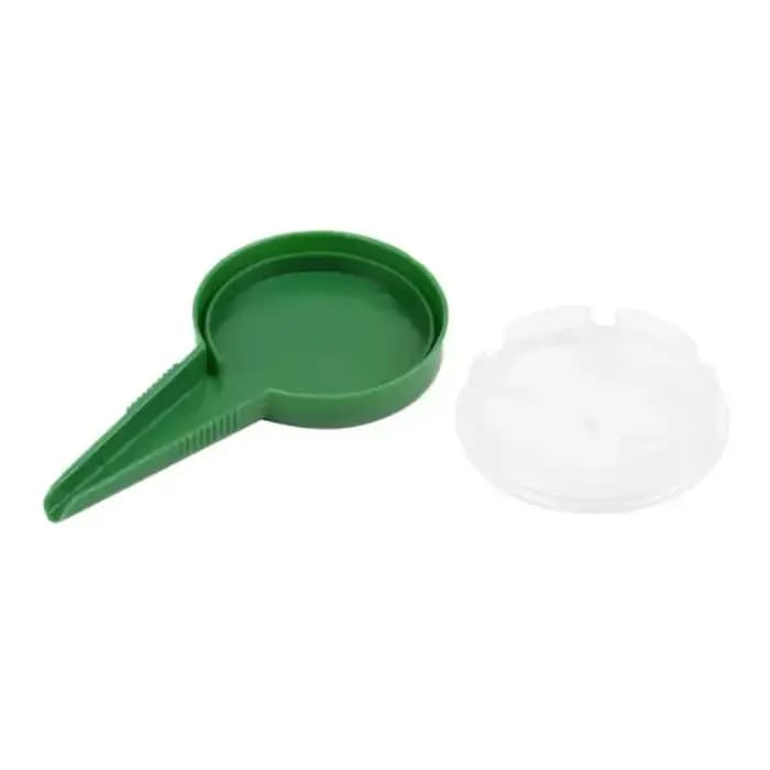 Multifonction lant semoir fichier réglable planteur à main distributeur de semis accessoire fleur herbe plante