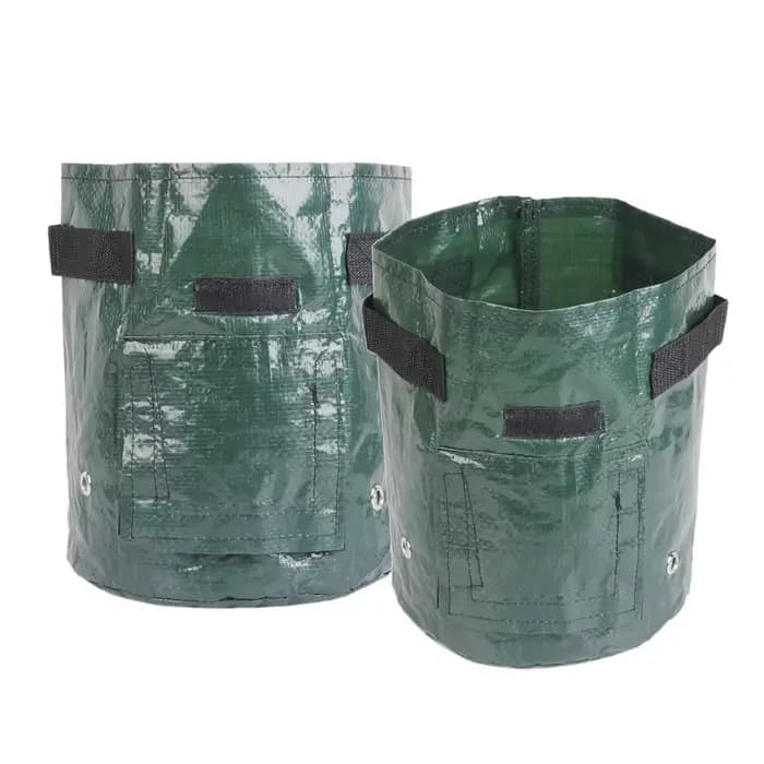 Lot de 3 sacs de culture pour pommes de terre