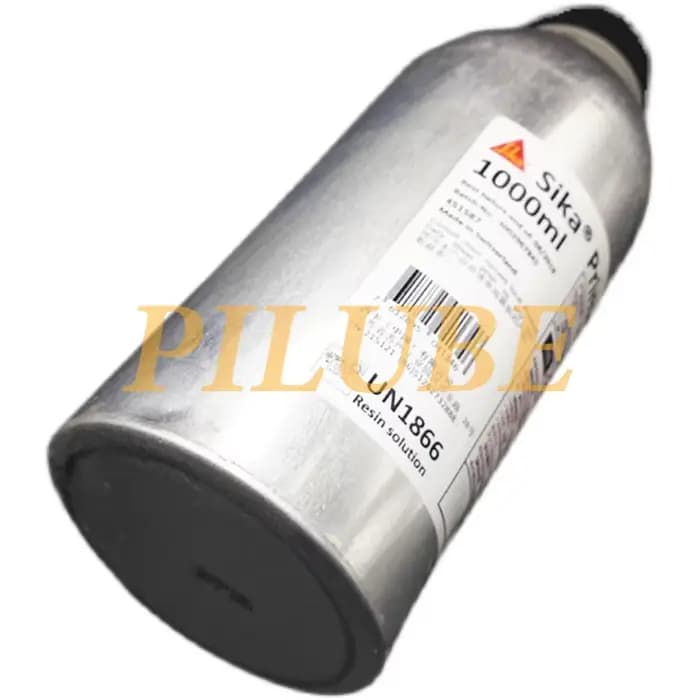 SIKA Primer-206 G+P Apprêt haute performance pour la préparation de surfaces et les applications de liaison Produit original