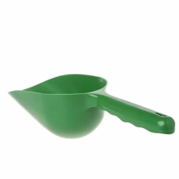 Cuillère de jardin multifonctionnelle en plastique
